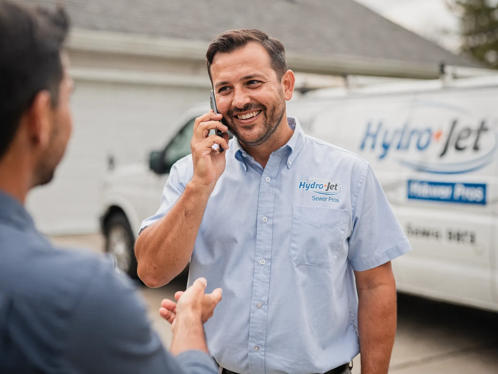 Hydro Jetting Wales, WI FAQs